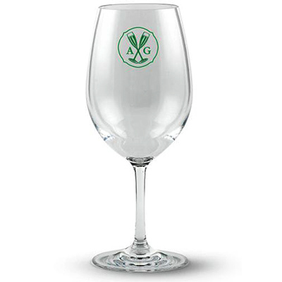 19 oz Acrylic Wine Glass